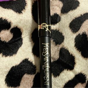 Yves Saint Laurent Black water proof eyeliner